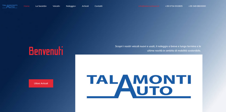 Talamonti Auto