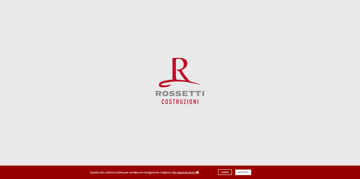 Rossetti Costruzioni