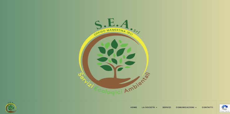 S.e.a. Servizi Ecologici Ambientali S.r.l.